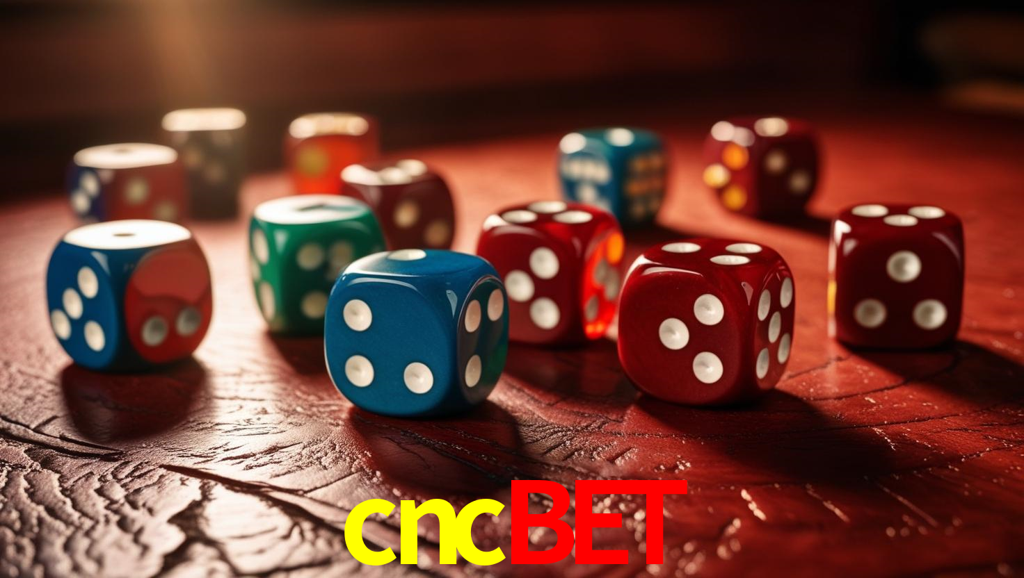 Slots no Site CNCBET.COM